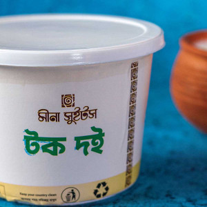 Fat Free Sour Curd 500GM